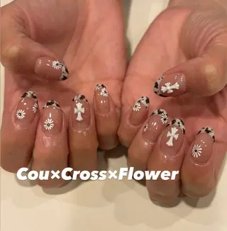 ネイル RISA joie nailのネイルデザイン