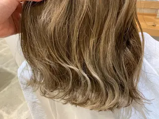 ロング COSTAEST加藤 まり子🪴のヘアスタイル