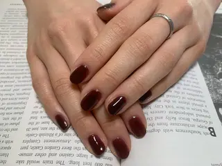 ネイル eiju .のネイルデザイン