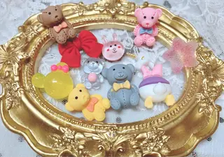 ネイル Melody メロディのネイルデザイン