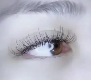 マツエク・マツパ Cute beauty2のマツエク・マツパデザイン