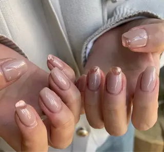 ネイル Chili Nail チリネイルのネイルデザイン