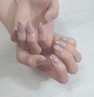 ネイル ✯.。 arbre nail 。✯.のネイルデザイン