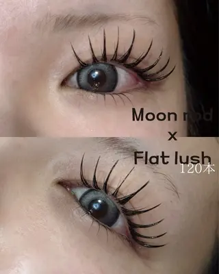 マツエク・マツパ Karen Eyebeautyのマツエク・マツパデザイン
