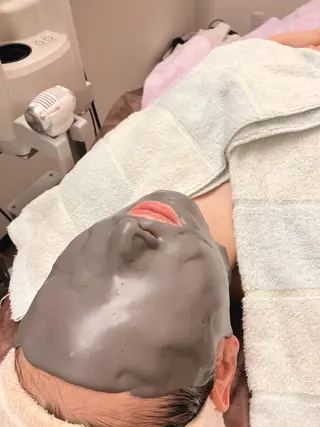 村上 華蓮のエステ・リラクイメージ