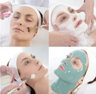 小山 裕加のエステ・リラクイメージ