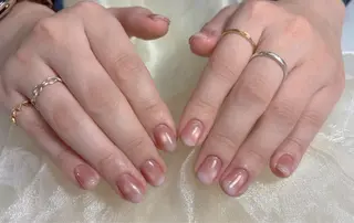 ネイル K.K西日暮里 ネイルサロンのネイルデザイン