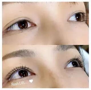 マツエク・マツパ 🩷ྀི中村 ほのか🧸🌷のヘアスタイル