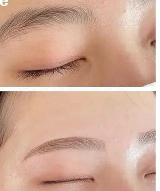 アイブロウ まつ毛パーマ・アイブロウ専門店A.R.T所属・A.R.Tまつ毛 パーマアイブロウのマツエク・マツパデザイン