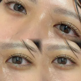 マツエク・マツパ Ayumi.dre 🦋K《2階》のマツエク・マツパデザイン