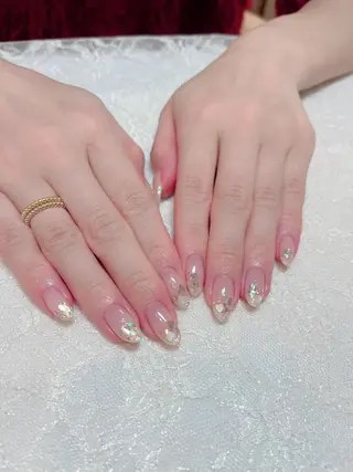 ネイル aoi nailのネイルデザイン