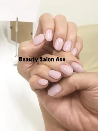 ネイル 池袋フィルイン Ace♡Nailのネイルデザイン