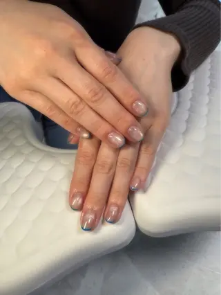 ネイル S ryoka.のネイルデザイン