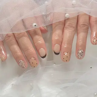 ネイル nailsalon Lucetta.のネイルデザイン