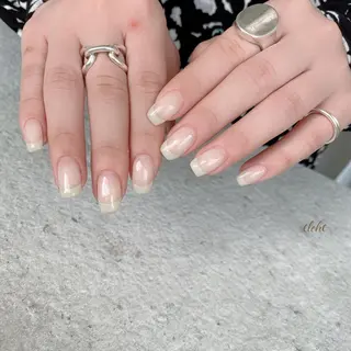 ネイル Rio 𓍼のネイルデザイン