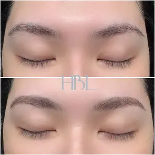 アイブロウ saika more Suzukiのマツエク・マツパデザイン