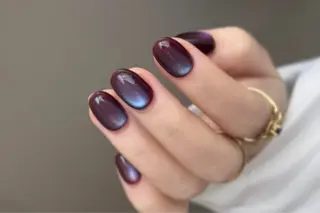 ネイル NiJi Nailsのネイルデザイン