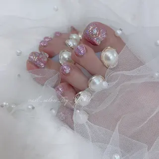 ネイル nail_salon try_YOUのネイルデザイン