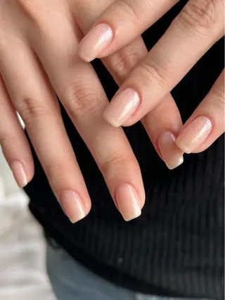 ネイル chicchi aoiのネイルデザイン