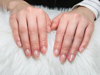 ネイル 安本 マイのネイルデザイン