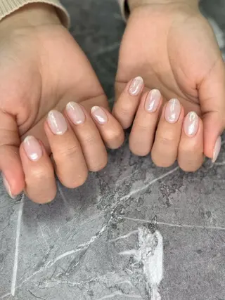 ネイル れ かとのネイルデザイン