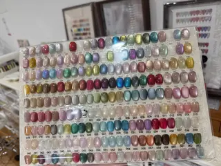 ネイル 🎀Today nail💅のネイルデザイン