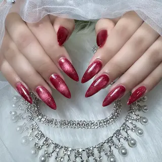 ネイル Doris Nail Salonのネイルデザイン
