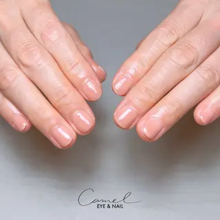 ネイル camel ～eye & nail ～所属・camel NAKAMURAのネイルデザイン