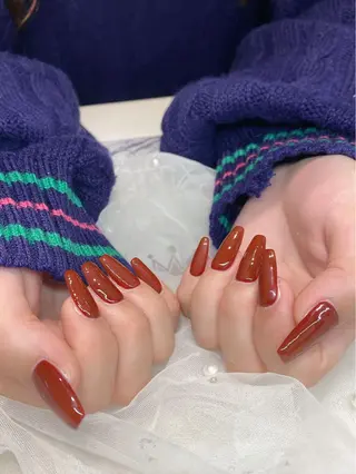 ネイル エムズ エムズのマツエク・マツパデザイン