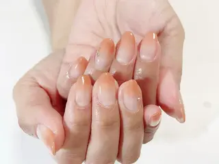 ネイル kohatsu こはっちゃんのヘアスタイル