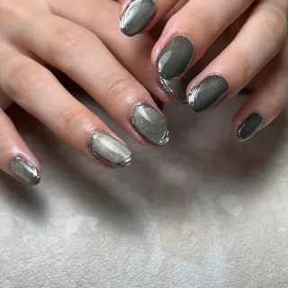 ネイル le ciel nailのネイルデザイン