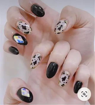 ネイル Sofia Nailのネイルデザイン