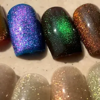 ネイル T Kのネイルデザイン