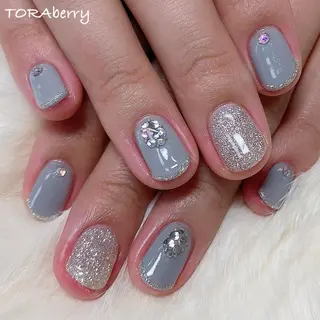 ネイル ネイリスト なつみのネイルデザイン