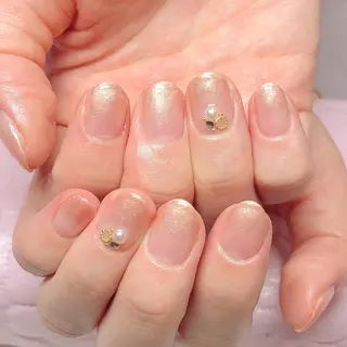 ネイル ナユキNA.YUKI 池袋店のネイルデザイン
