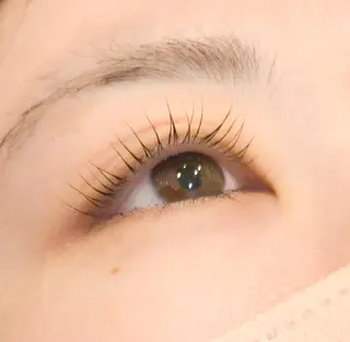 マツエク・マツパ 泉中央🦋韓国っぽ 艶髪&トレンドヘアのヘアスタイル