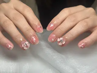 ネイル Mio AmorBeautyのネイルデザイン