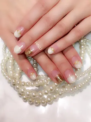 ネイル HALU ハルのネイルデザイン