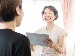 なごみサロン 半澤登志子のエステ・リラクイメージ