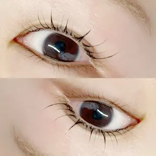 マツエク・マツパ AIRI ︎┊︎似合わせeyeのマツエク・マツパデザイン