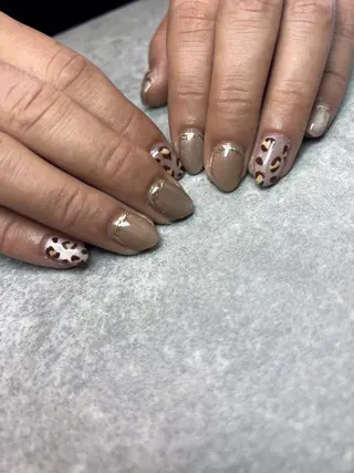 ネイル Amo ／アモのネイルデザイン