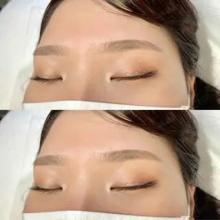 アイブロウ beauty garden所属・beauty garden🌿のマツエク・マツパデザイン