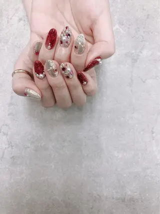 ネイル FASTNAIL PLUS 新宿店のネイルデザイン