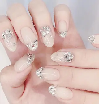 ネイル Cute beauty2のマツエク・マツパデザイン