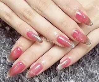 ネイル hikikibyee ♡のネイルデザイン