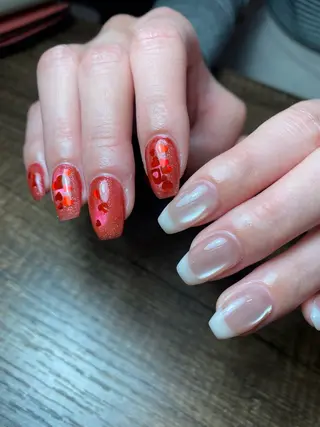 ネイル kana gotoのネイルデザイン