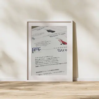 パーソナルカラー診断 自由が丘💐ブルームのその他イメージ