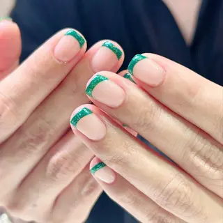 ショート hashimoto naoのマツエク・マツパデザイン