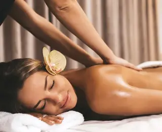 NEENANY青葉台 エステティックサロンのエステ・リラクイメージ