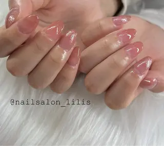 ネイル nailsalon Lilisのネイルデザイン